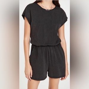 Z Supply Romper Size XS